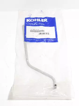 Kohler 12 353 11-S Fuel Line 