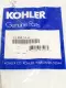 Kohler 12 353 11-S Fuel Line 