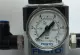  FESTO LRP-1/4-10 159502 PRECISION PRESSURE REGULATOR 1-10BAR W/GAUGE 