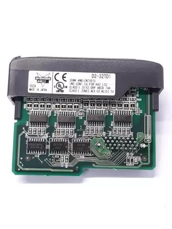 Automation Direct D2-32TD1 Output Module 