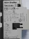 Allen Bradley 14OM-C2E-B63 ser.C Motor Protection Circuit Breaker 