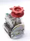 Allen Bradley 194R-NC030P3 SER.B 194RF-30 Molded Case Switch 
