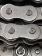 Tsubaki ISS RC100 Roller Chain With Bearings, 40 Feet RS100 