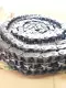 Tsubaki ISS RC100 Roller Chain With Bearings, 40 Feet RS100 