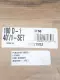 Tsubaki ISS RC100 Roller Chain With Bearings, 40 Feet RS100 