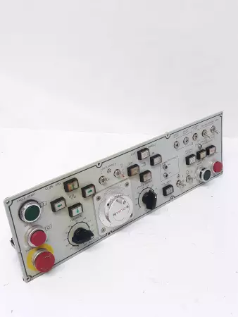 Okuma E5403-183-749-1 Operator Panel 