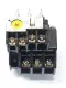 Fuji Electric Co. TK-5-1N 4NK0HK Overload Relay 1.7-2.6A 