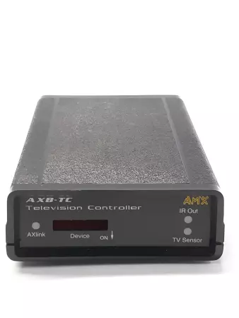 AMX AXB-TC Television Controller 