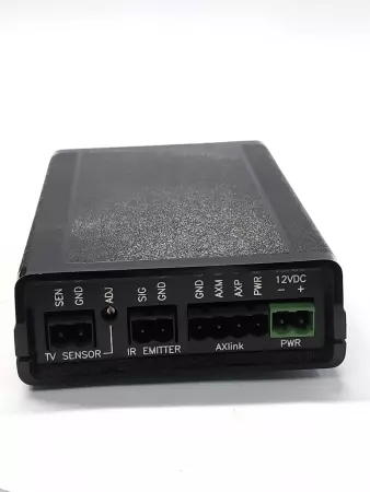 AMX AXB-TC Television Controller 