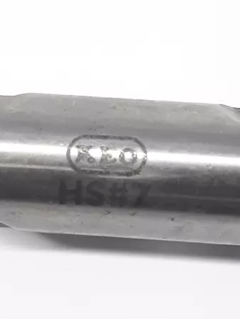 KEO HS#7 Drill Bit 