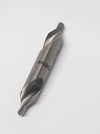 Chicago Latrobe 5HSS Drill Bit 