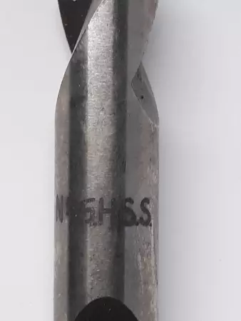 Chicago Latrobe 5HSS Drill Bit 