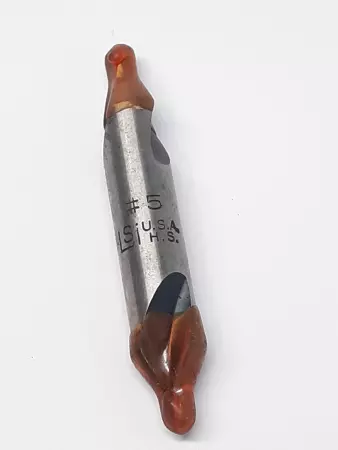 LSI #5 Drill Bit 