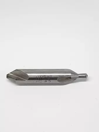 KEO HS#5 Drill Countersink Bits 