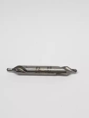 Chicago Latrobe #3 HS LSI Combined Drill Bit 