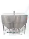 AutomationDirect CUSTOM-1 Processing Stainless Steel Tank 