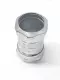 Raco 2926 Compression Coupling Conduit Trade Size 1 1/2 in Lot of 9