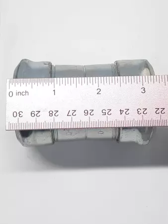 Raco 2926 Compression Coupling Conduit Trade Size 1 1/2 in Lot of 9
