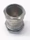 Raco 2912 Compression Connector Conduit Trade Size 1 1/2 in Lot of 4