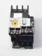 Fuji Electric Co LTD TK-0N Overload Relay 0.48-0.72 