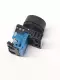 Fuji Electric AR22F0R Push Button Switch 