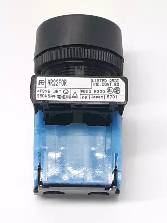 Fuji Electric AR22F0R Push Button Switch 