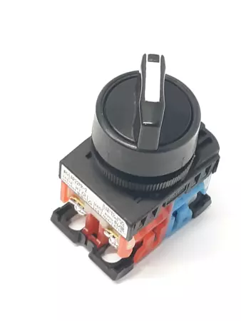 Fuji Electric AR22PR-2 Selector Switch 