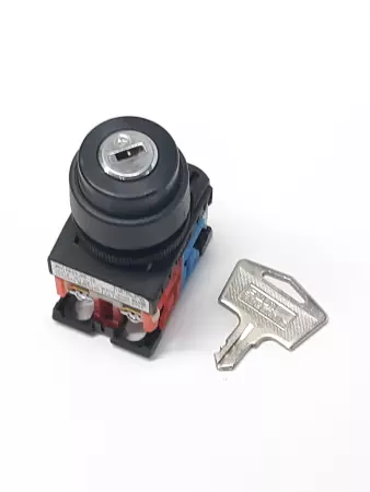 Fuji Electric AR22JAR-2D Lock-Out Switch 