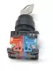 Fuji Electric AR22JAR-2D Lock-Out Switch 