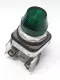 Allen-Bradley 800T-Q24 Green Illuminated Push Button 