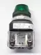 Allen-Bradley 800T-Q24 Green Illuminated Push Button 