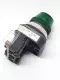 Allen-Bradley 800T-Q24 Green Illuminated Push Button 