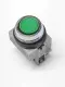  41-10650 Green Push Button 