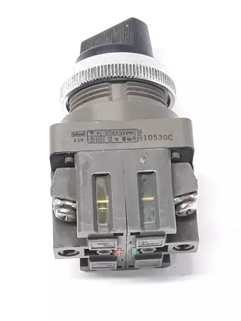 Izumi 41-10569 Two Position Selector Switch 