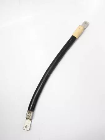 Genuine DST CB 60-6 1/0 1FR Grounding Battery Cable 