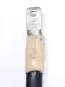 Genuine DST CB 60-6 1/0 1FR Grounding Battery Cable 