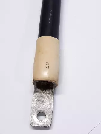 Genuine DST CB 60-6 1/0 1FR Grounding Battery Cable 
