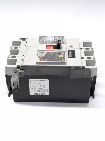 Fuji Electric SG103CUL60 Circuit Breaker 60 A 