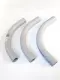 Carlon E35297 1-1/2" Rigid Non-Metallic PVC Conduit Lot of 3