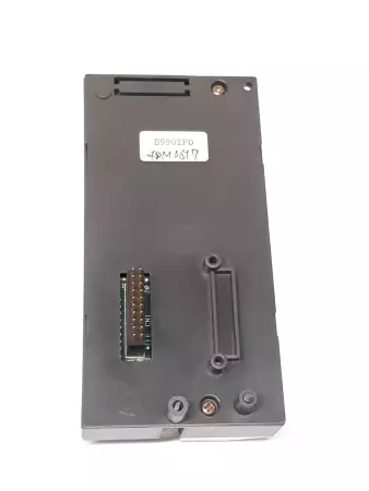 Fisher RS-422A Alarm Module 