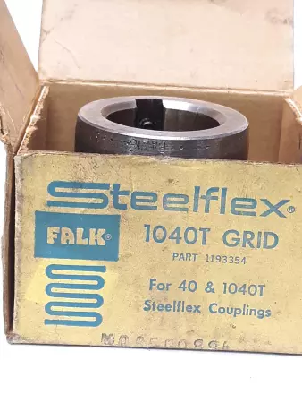 Falk Steelflex 1193354 Coupling For 40 & 1040T 