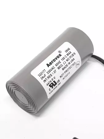 Aerovox 4474-P-V Lighting Capacitor 