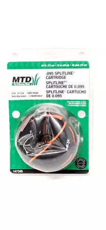 MTD 147345 Splitline Cartridge 