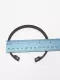 Genuine 073100 Stainless Steel Metric Internal Retaining Ring Lot of 12