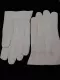 MCR Safety LARGE GLOVES Cowhide Leather Glove Lot of 7