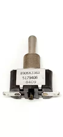 Genuine 8906K3363 Toggle Switch ON-OFF-ON 