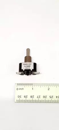 Genuine 8906K3363 Toggle Switch ON-OFF-ON 