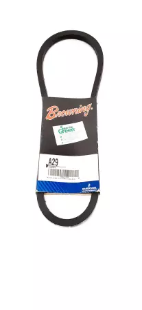 Browning A29 Super Gripbelt V-Belt 