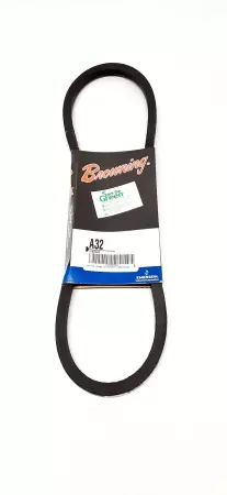 Browning A32 Super Gripbelt V-Belt 33.3