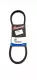 Browning A32 Super Gripbelt V-Belt 33.3